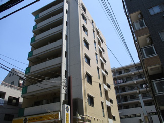 【外観】 | 【外観】