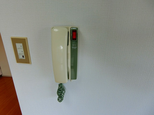 【セキュリティ】 | ハイツシャルム