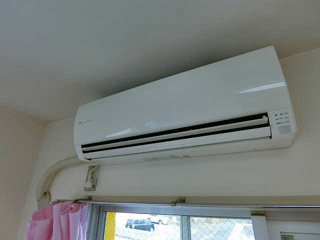 【設備】 | ハイツシャルム