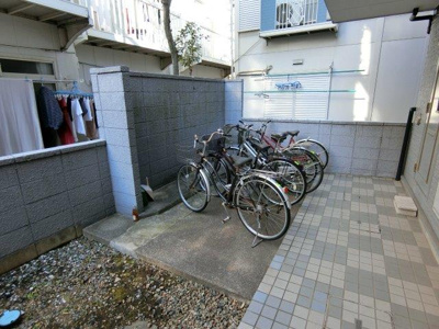 【その他共用部分】 | レオパレスアーバンライフ