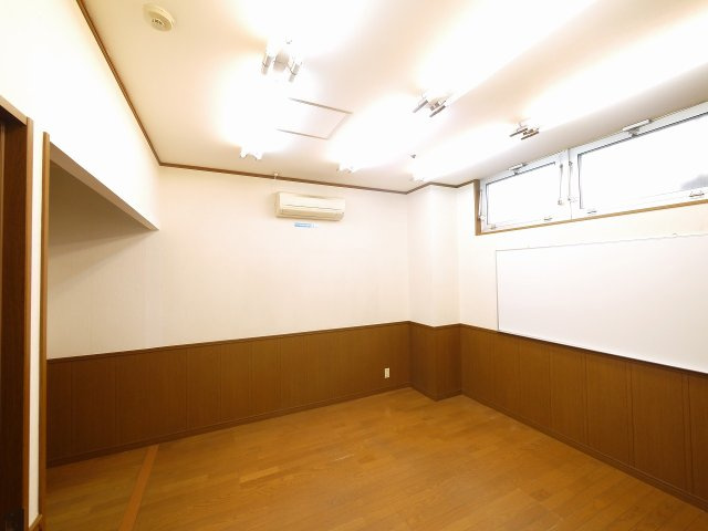 トミオプラザの設備