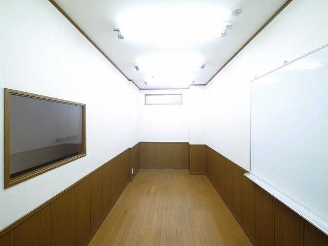 トミオプラザの内装