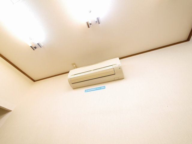 トミオプラザの設備