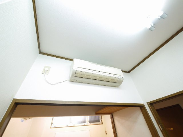 トミオプラザの設備