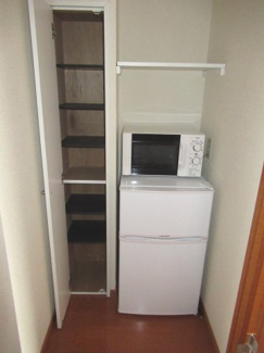 【設備】 | ポートピア