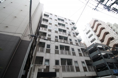 【外観】 | プロフィットリンク蒲田