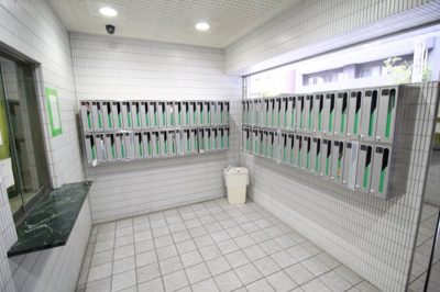 【その他共用部分】 | プロフィットリンク蒲田