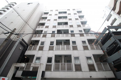 【外観】 | プロフィットリンク蒲田