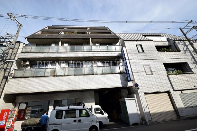 ハイツ ビックジョイの過去掲載物件 大阪市福島区 西区の賃貸 不動産はピタットハウス福島店