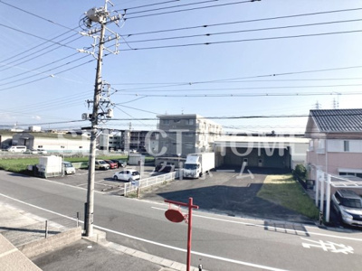 【展望】 | イーストパレス壱番館