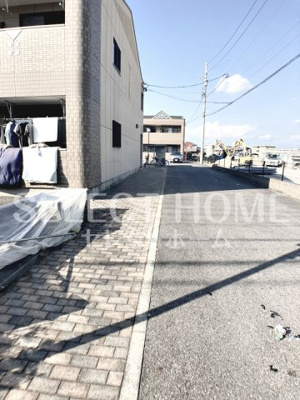【エントランス】 | イーストパレス壱番館 | ゆとりのあるエントランスです