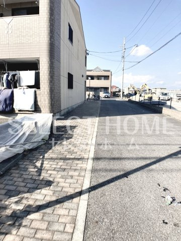 【エントランス】 | イーストパレス壱番館 | ゆとりのあるエントランスです