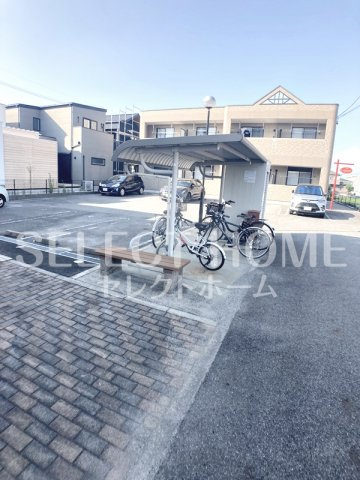 【その他共用部分】 | イーストパレス壱番館