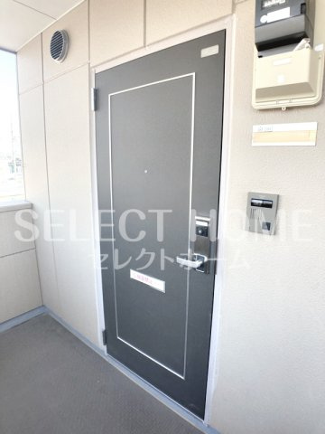 | イーストパレス壱番館