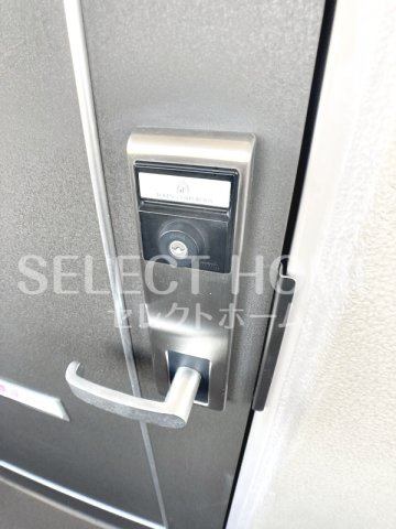  | イーストパレス壱番館