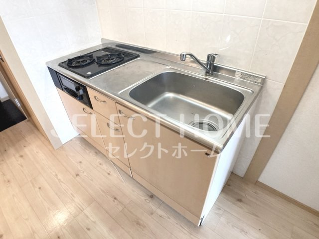  | イーストパレス壱番館