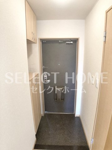  | イーストパレス壱番館
