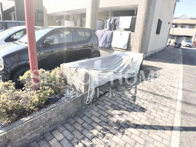  | イーストパレス壱番館