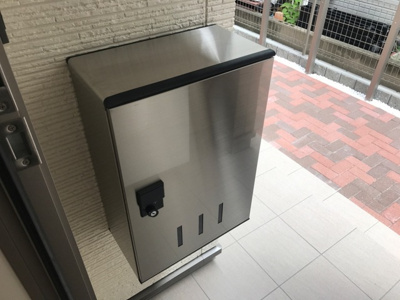 【その他共用部分】 | マノワール