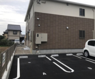 【駐車場】 | マノワール