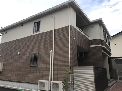 【外観】 | マノワール | マノワール