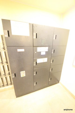 ライブコート北梅田　仲介手数料無料のその他共用部分