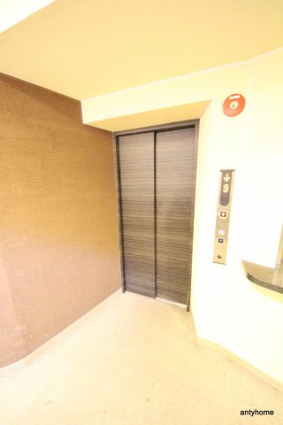 ライブコート北梅田　仲介手数料無料のその他共用部分