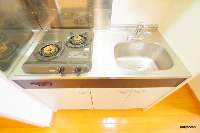 ライブコート北梅田　仲介手数料無料のその他共用部分