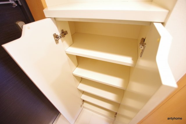 ライブコート北梅田　仲介手数料無料の洗面所