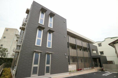 ルエスト・ラメールⅡ