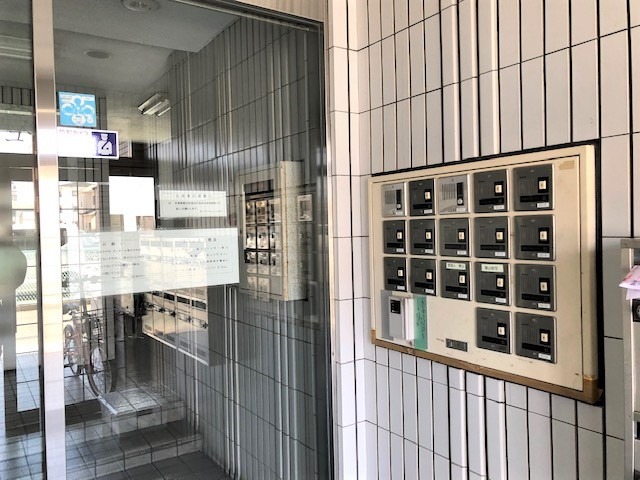 サンアベニュー葉山のその他共用部分