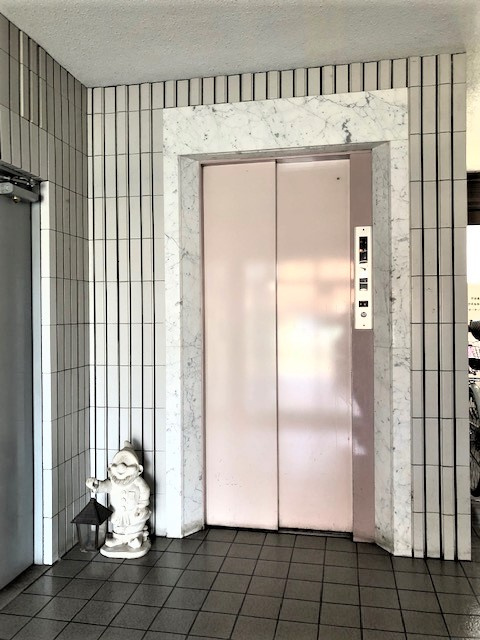 サンアベニュー葉山のその他共用部分