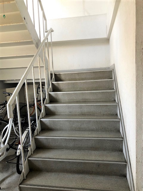 サンアベニュー葉山のその他共用部分