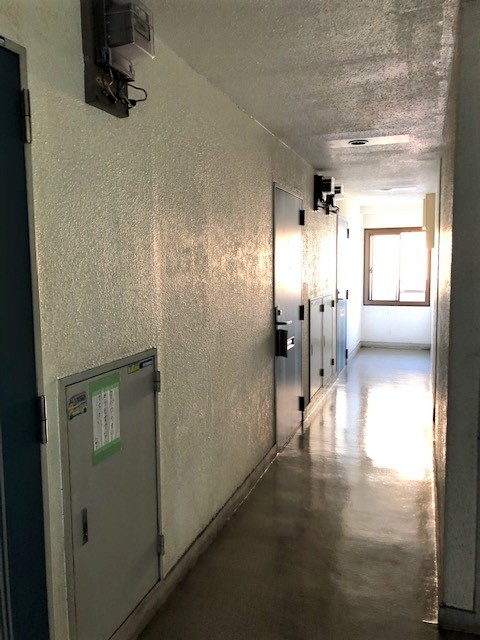 サンアベニュー葉山のその他共用部分