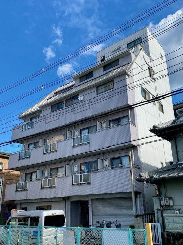 サンアベニュー葉山