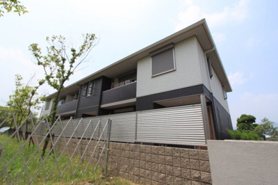 【外観】 | サンシャインヒルズ大谷 | 物件の外観です