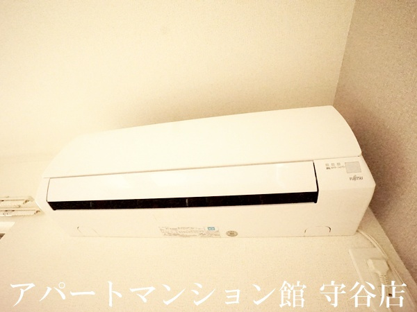 ボヌールの設備