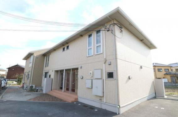 セントラルグレイスC棟