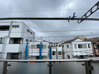 【展望】 | 大東町1丁目築浅戸建て