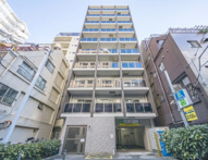 TRADIS浅草橋の画像