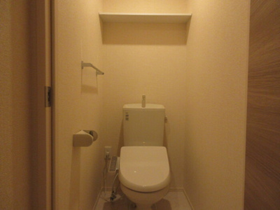 【トイレ】 | ジェルベーラ湘南