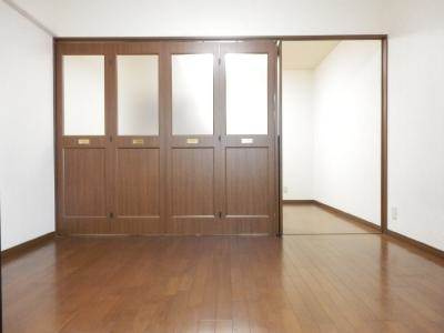 アリスタ四条西洞院の子供部屋|内装