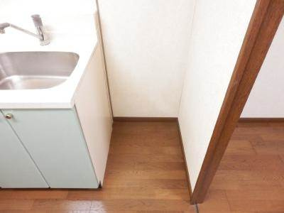 アリスタ四条西洞院のその他|冷蔵庫設置スペース