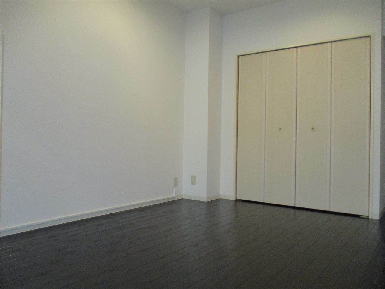 丸の内セントラルハイツ｜名古屋市の賃貸ならMy賃貸の寝室|丸の内セントラルハイツ