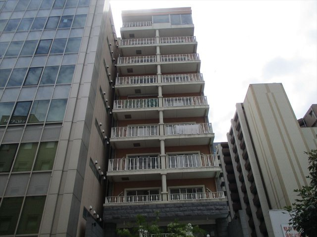 丸の内セントラルハイツ｜名古屋市の賃貸ならMy賃貸