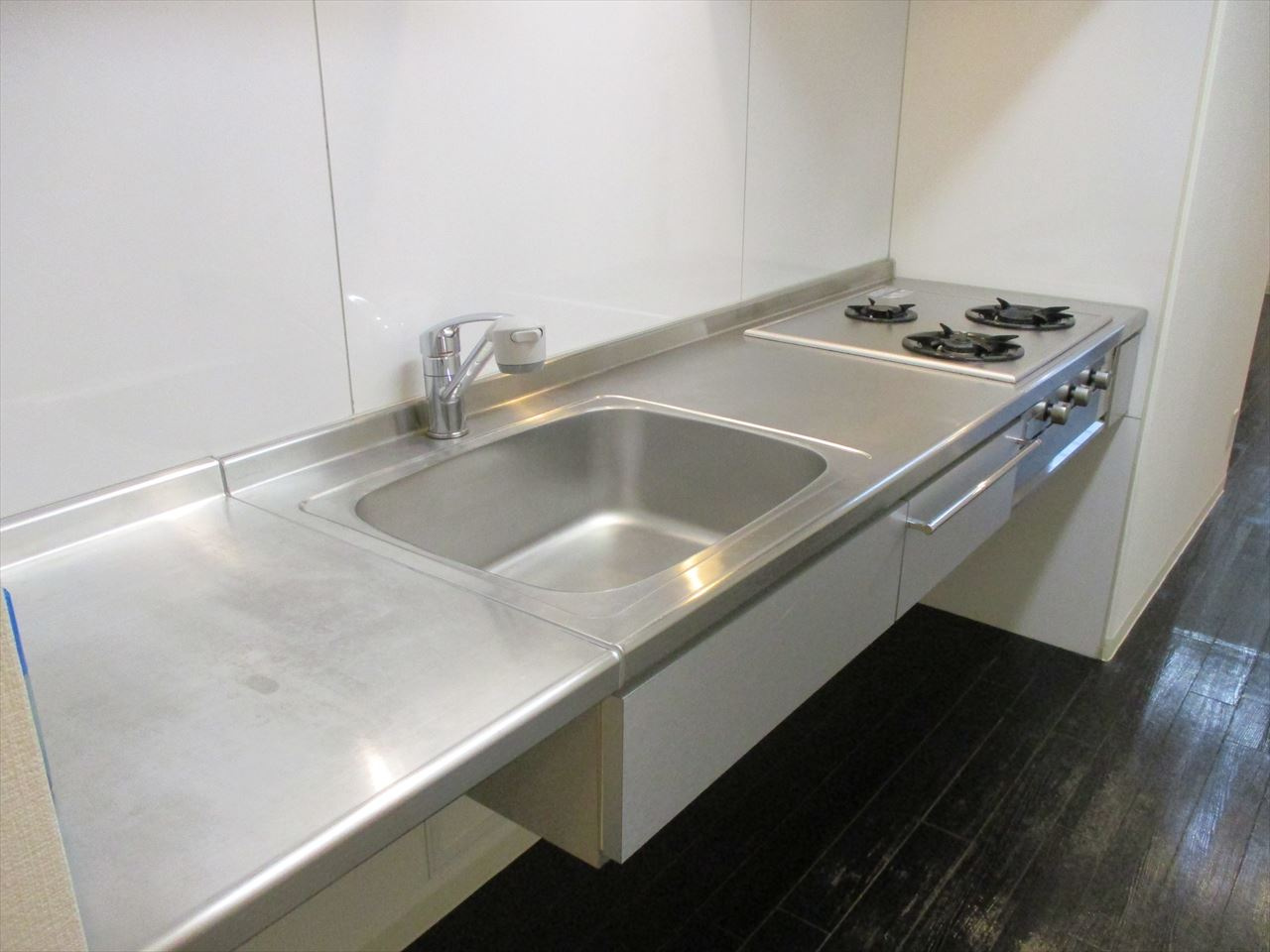 丸の内セントラルハイツ｜名古屋市の賃貸ならMy賃貸のキッチン|丸の内セントラルハイツ