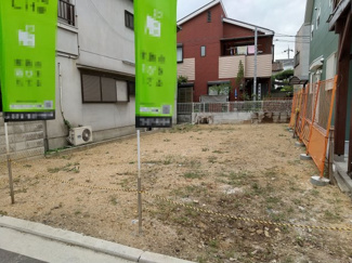【外観】