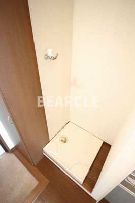 【内装】 | ラクア安朱 | 物件の内装です
