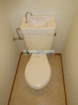 【トイレ】 | シルフィード