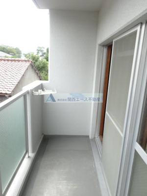 【バルコニー】 | シルフィード